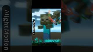 minha primeira edit de minecraft Zbladeedits FranceballLegend [upl. by Lauren]