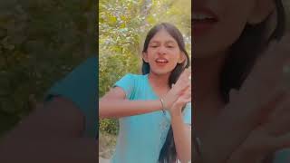 Himanshi Bhandari ❤️ edit dance himansi funny cute [upl. by Patrick439]