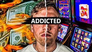 10 Saddest Gambling Addiction Stories [upl. by Anes]