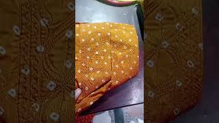 Punjabi salver ka latest ponch design shortvideo fashion [upl. by Steve]