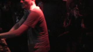 Paul Kalkbrenner LIVE  Dome Lindau 310509 Part 6 [upl. by Coppins107]