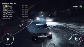 Need for Speed Payback [upl. by Hardie856]