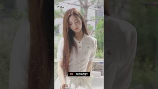 HiHat Trainee Film Behind LeeChaeWon [upl. by Isador939]