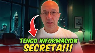 IVAN SIMONOVIS REVELA LA CAIDA DE IMPORTANTE MIEMBRO CERCANO A MADURO [upl. by Schoenfelder688]