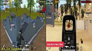 GTX 645 Vs Firepro V4900  PUBG Mobile  5MinBenchmarks [upl. by Annenn]