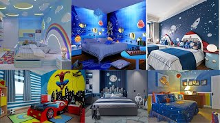 2024 kids bedroom designs 30kids room ideas  kids room decorating designsDecorobsession [upl. by Dallas722]