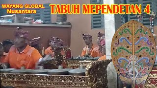 GAMELAN PEPENDETAN 4 [upl. by Hartzel]