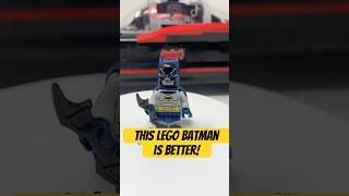 LEGO Minifiguras Batman Todas já lançadas legominifigures legohomemmorcego legobatmanmovie [upl. by Kyrstin]