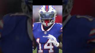 Stefon Diggs edit fypシ゚viral nfl roadtoo300 viralvideostefondiggs ￼ [upl. by Oigimer]