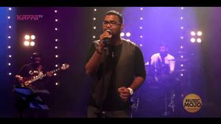 Manadhai thookathile  Navneeth Sundar Ensemble  Music Mojo Season 2 [upl. by Dorri]