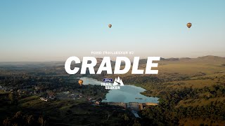 Ford Trailseeker Cradle 2024  Event Highlights [upl. by Dygert]