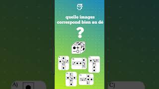 Énigme difficile et Quiz logique  Testez et Améliorez Votre Intelligence quiz quiztime jeux [upl. by Llerrut546]