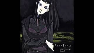 MONORAL  Kiri Ergo Proxy opening Instrumental [upl. by Aitnahs]