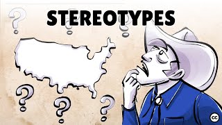 Stereotypes The Truth Behind Cultural Clichés [upl. by Nevets255]