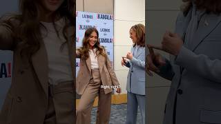 Kamala Harris x Small Businesses [upl. by Hooke494]