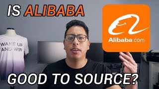 Getting Started With Alibaba Is It Safe  Tips Before Ordering Wholesale [upl. by Ajiat]