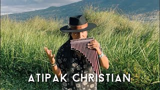 Atipak Christian  Happy Friday My Dear Friends 🥳 [upl. by Anhpad]