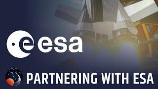 European Space Agency Partnership  Mars Horizon 2 The Search for Life [upl. by Aihselat]