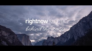 RightNow Media Behind the Scenes Volume 1 [upl. by Wyatan]