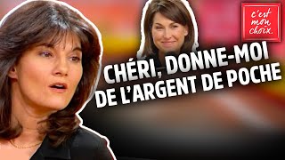 INÉDIT  Je veux que ce soit mon mari qui me donne mon argent de poche  Cest mon choix intégrale [upl. by Michon]