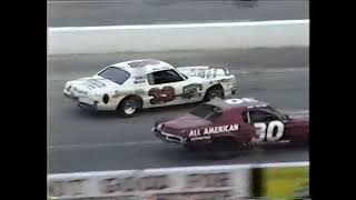 Nashville Fairgrounds Speedway  6241995 [upl. by Ihc]