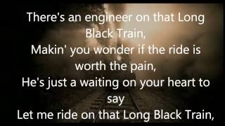 Long Train Running  Cover by WHITESTOK [upl. by Booker]