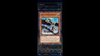 Duel Links Deck Ogdoadic [upl. by Amend]