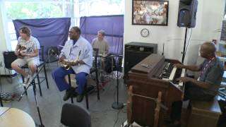 Jamey Aebersolds Jazz Workshop [upl. by Sherfield304]