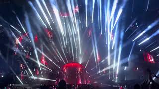 Calvin Harris amp Alesso  Under Control  Ultra Music Festival Miami 🇺🇸 2024  LIVE 4K [upl. by Trinl]