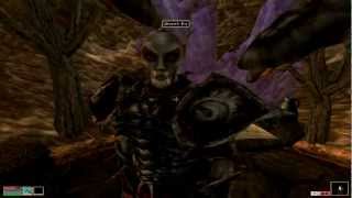 Von Plays Morrowind p26  Tel Fyr [upl. by Vezza]