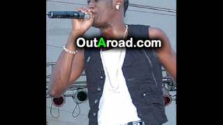 Aidonia  Big Matic Nah Laugh 2009 [upl. by Susej]