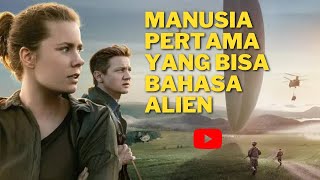 ALIEN INI MEMBERIKAN KEKUATAN MELIHAT MASA DEPAN PADA MANUSIA [upl. by Marris]