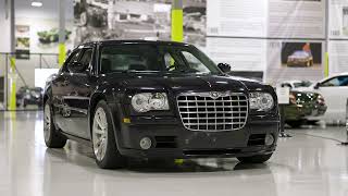 2006 Chrysler 300C SRT 8  Stock 137797 [upl. by Eunice]