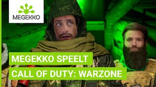 MEGEKKO WARZONE LIVESTREAM highlights [upl. by Cheri]