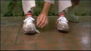 Forrest Gump Making Of Feather sequence [upl. by Vassaux231]