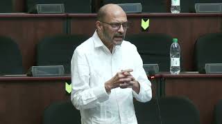 Budget Debates 2024 Hon– Dr Bheri Ramsarran PPPC Member of Parliament [upl. by Tansy782]