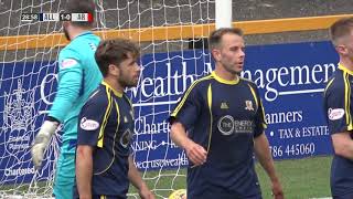 Alloa vs Albion Rovers  Friendly  29th June 19 [upl. by Gnad885]