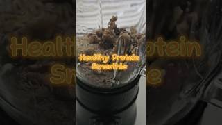 Smoothie Time  Eat Healthy  Live Healthy recipe smoothie healthy ytshorts [upl. by Peoples122]