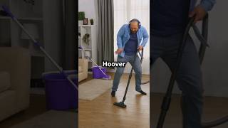 How Hoover Vacuums Got Its Name history facts badhistory [upl. by Jewel]