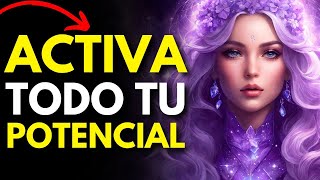 🔴REPROGRAMA tu SUBCONSCIENTE Durmiendo y SÉ tu MEJOR VERSIÓN – Hipnosis Guiada😴💖 [upl. by Aniarrol]