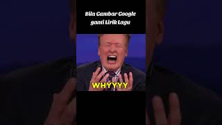 Balasan Janji Palsumu  LeonBila Gambar Google ganti Lirik Lagu balasanjanjipalsumu lagumelayu [upl. by Kresic64]