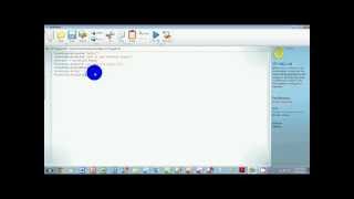 Small Basic Tutorial 2  Beginner Level  TextWindow Commands 1 [upl. by Aryc]