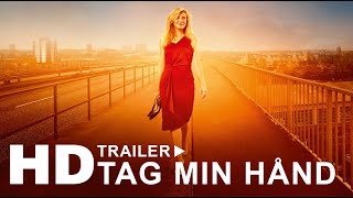 TAG MIN HÅND trailer  i biografen nu [upl. by Reivaj]