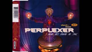 Perplexer  Church Of House Misjah amp Groovehead Remix1995 [upl. by Seaddon]