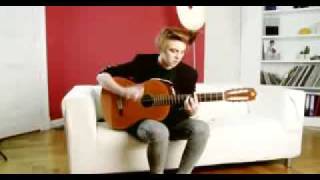 La Roux  Quicksand Acoustic [upl. by Starling]