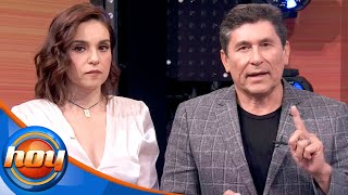 César Lozano revela cómo convertir las quejas en energía positiva  Programa Hoy [upl. by Curren]