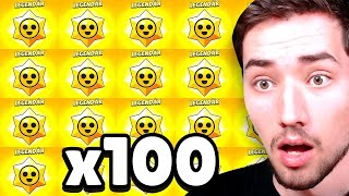 🔴12 STUNDEN STREAM 😱 AUF 100x GRATIS STARR DROP WARTEN [upl. by Eissehc]