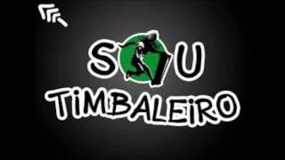 Timbalada 12 Beija flor [upl. by Tsirc58]