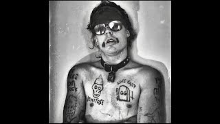 GG Allin And The Jabbers  Nuke Attack Live [upl. by Alhan]