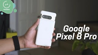 Google Pixel 8 Pro  Review en español [upl. by Kendra254]